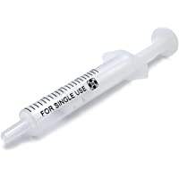 SF Medical Products jeringas desechables 2ml- sin látex- Luer- caja de 100 jeringuillas